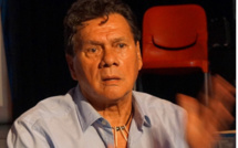 ​John Mairai s'en est allé