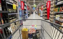 ​Les prix à la consommation se stabilisent en fin d’année