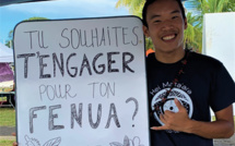 ​Jason Man lance un appel à l’aide pour son combat à Paris