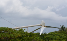 ​Makemo débarrassé des déchets de Te Mau Ito ‘Āpi