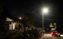 A Mayotte, des résultats pas à la hauteur des espérances pour l'opération Wuambushu