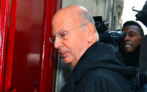 Décès de Patrick Buisson, conseiller de l'ombre et chantre de l'Union des droites