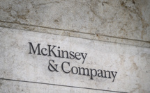 COP: des documents montrent que McKinsey a poussé pour des crédits carbone avant un sommet africain