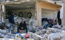 Liban: un combattant du Hezbollah et deux civils tués dans une frappe israélienne