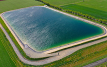 Bassines: après une étude "pour sortir de l'impasse", chacun campe sur ses positions