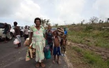 Changements climatiques : l’Océanie appelle à une « révolution »