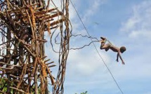 Saut du Gol à Vanuatu : la tension monte entre tribus rivales