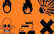 Produits toxiques et déchets électroniques au menu d'une réunion à Genève