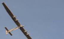 Le pilote de Solar Impulse prêt pour le "grand saut" au-dessus du Pacifique