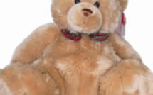eBay : une peluche achetée 13 euros... revendue à 86.000 euros