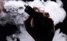 ​Restrictions commerciales sur les produits de vapotage
