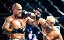 MMA polynésien : l'UFC attendra
