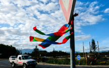 Nouvelle-Calédonie: le corps électoral réformé par voie constitutionnelle, les élections reportées