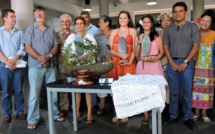 60 millions de chiffre d'affaires « made in fenua »