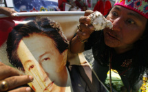 Les prédictions des chamans péruviens pour 2024