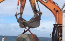 Ferme aquacole à Hao : 20 cadres polynésiens seront formés à Shanghai