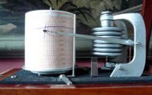 URGENT: Alerte au tsunami en Papouasie-Nouvelle-Guinée après un séisme de magnitude 7,4