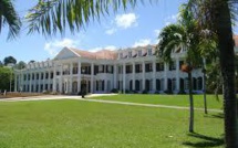 Les malvoyants de 6ème Sens vous invitent à leur bringue à Pirae