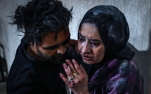 Poursuite des frappes israéliennes à Gaza, le Hamas discute d'un cessez-le-feu au Caire