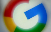 Données privées: Google trouve un accord pour un litige à 5 milliards de dollars aux Etats-Unis