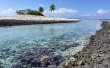 Du koeha aux coraux, les hoa de Hao regorgent de vie