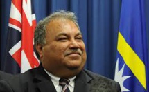 Nauru accusé de censurer Facebook pour faire taire les critiques