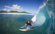 Session kite avec Jérémie Eloy et Hugo (vidéos)