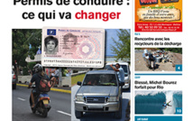TAHITI INFOS N°408 du 5 mai 2015