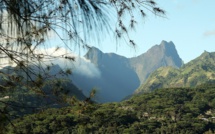 Un randonneur disparu à l’Orohena retrouvé sain et sauf