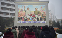 L'armée nord-coréenne devra "anéantir" la Corée du Sud et les Etats-Unis s'ils initient un conflit armé, dit Kim