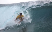 Surf - Taps junior : Vers un nouveau duel Mihimana Braye vs O’Neil Massin ?