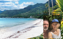 À la plage, elle se fait voler 150 000 francs en espèces