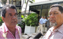 Les communes parties prenantes du contrat de projets