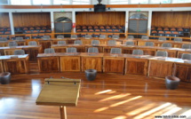 Un quatrième groupe en gestation à l’Assemblée