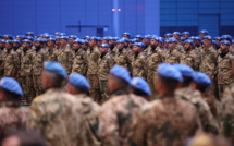 La mission de l'ONU, Minusma, a mis fin à 10 ans de présence au Mali