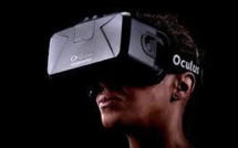 Réalité virtuelle: Oculus  commercialisera son casque début 2016