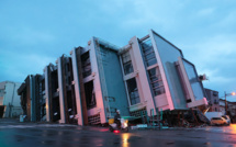 Japon: 73 morts après le séisme du Nouvel An, la pluie complique les secours