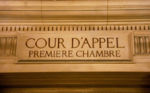 Délais d'audiencement trop longs: un meurtrier condamné en première instance remis en liberté