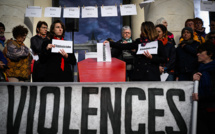 Baisse des féminicides en 2023? La prudence des associations féministes