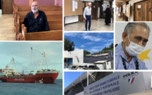 Retour sur une année de justice