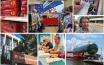 Rétrospective 2023 : Economie