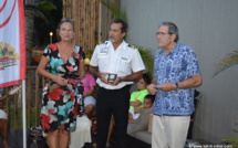 Un tour du monde à la voile contre le réchauffement climatique