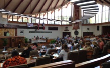 Suivez en direct la deuxième séance de la session administrative (vidéo)