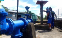 Faa'a : un quartier de Saint-Hilaire privé d'eau à cause d'un tuyau cassé