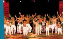 92ème Hiro'a à découvrir