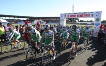 Vélo sur route – La Ronde Tahitienne : La 4ème édition d’une course ambitieuse prévue le 31 mai.
