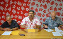 Réforme de la PSG : A Ti’a i mua lance un appel urgent aux "camarades syndicaux"