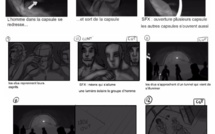 Poly3D : Les talents se révèlent après une semaine d'épreuves