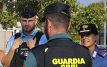 Le "sacrifice" de leur fils déjoué, deux Français bientôt extradés d'Espagne