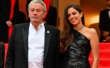 Alain Delon, "extrêmement choqué du déballage médiatique", va déposer plainte contre son fils Anthony